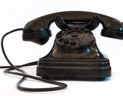 Telefono