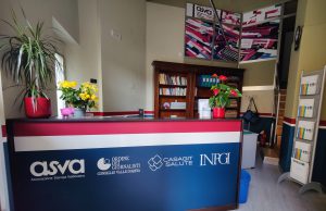 Casagit al voto da venerdì 6 a martedì 10 giugno. In Valle d'Aosta, Fulvia Ferrero per un nuovo mandato