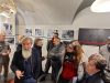 Sabato 19 aprile, visita con il Fai alla mostra "Macelleria Palermo" all'Asva e alla galleria Inarttendu