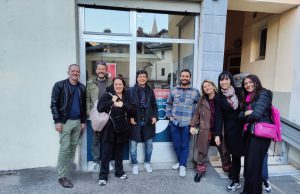 Dall'Asva un augurio di buon lavoro al nuovo direttivo dell'Ordine dei giornalisti della Valle d'Aosta