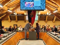 Ufficio stampa del Comune di Aosta, la vicesindaca Fadda precisa: «Esternalizzazione in attesa del concorso»