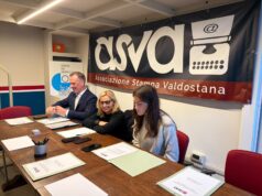 La difesa del lavoro giornalistico al centro dell'assemblea dell'Asva